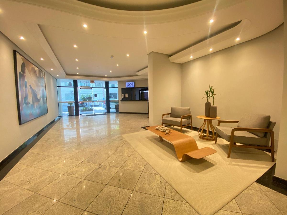 Apartamento Prg11 - 4 Dorm, Aconchegante, Centro, Garagem *