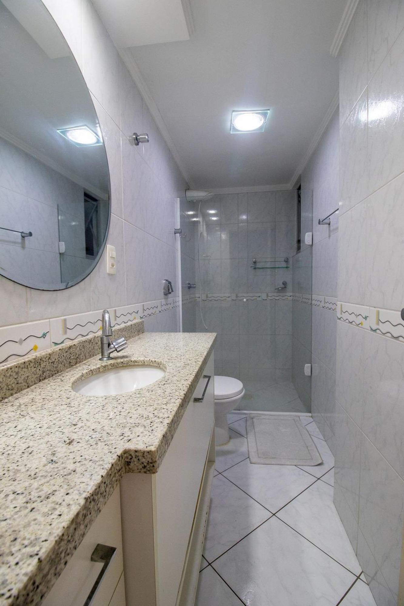 Prg11 - 4 Dorm, Aconchegante, Centro, Garagem * Balneario Camboriu