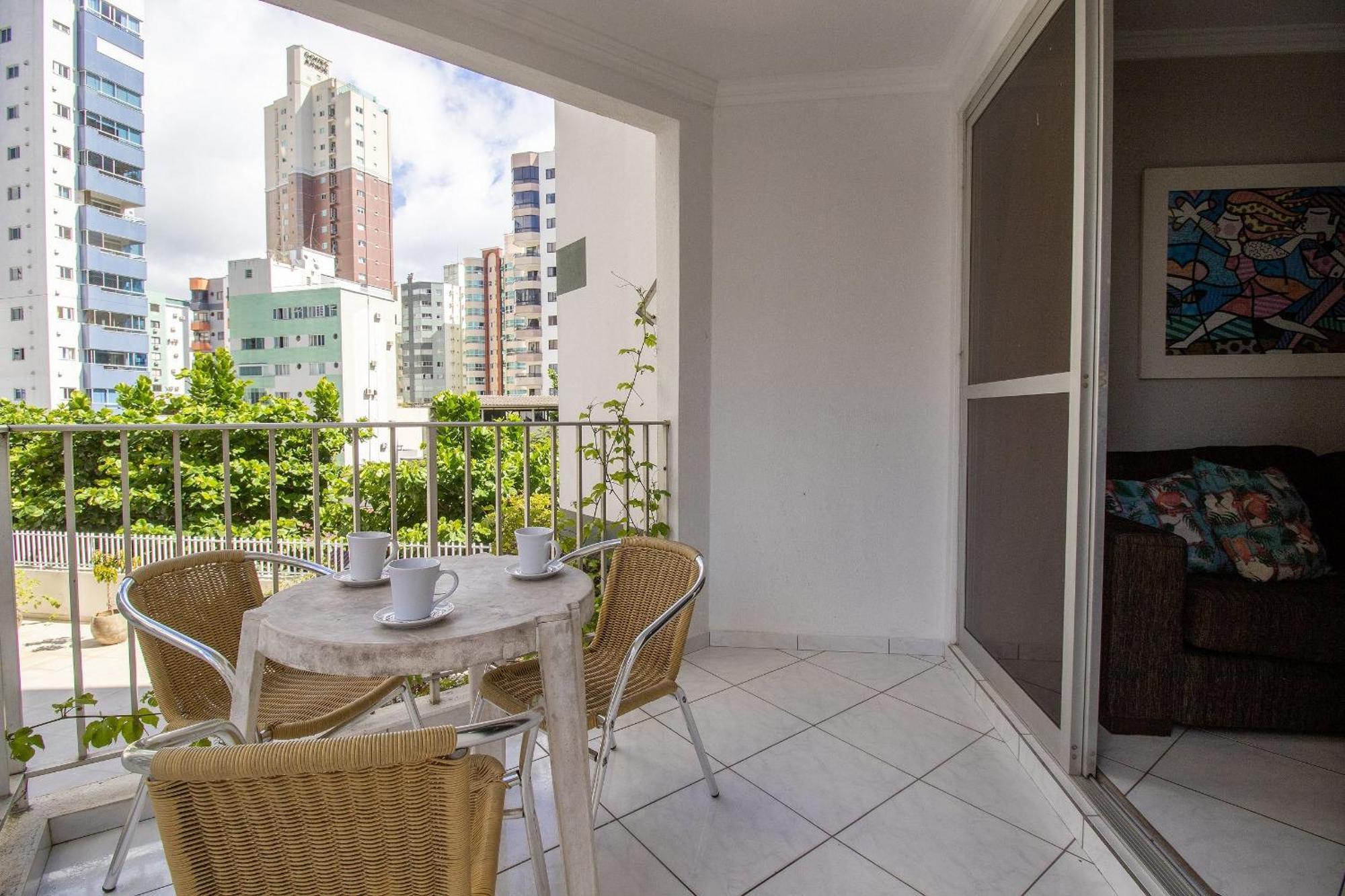 Prg11 - 4 Dorm, Aconchegante, Centro, Garagem Apartamento *