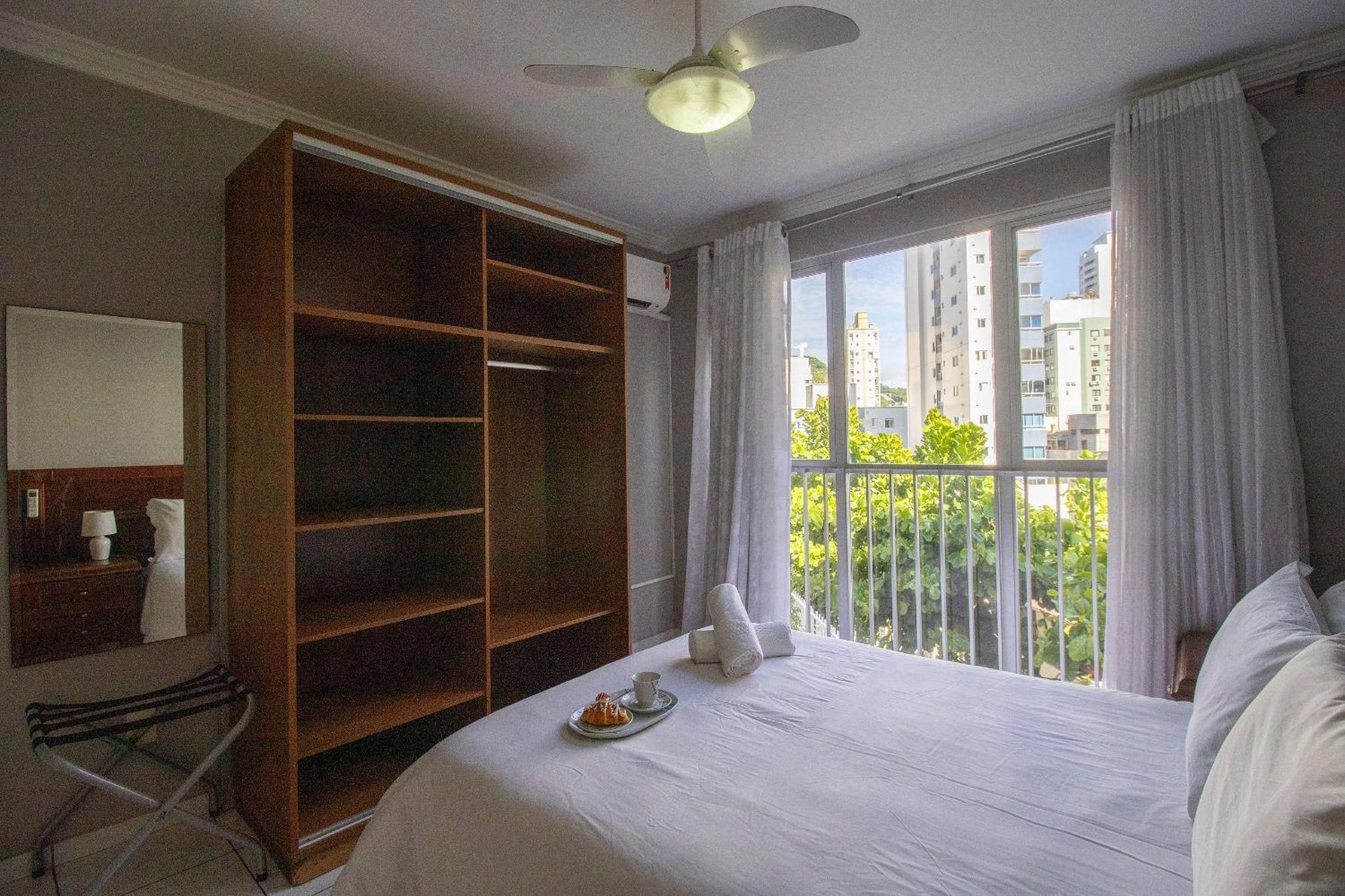 Prg11 - 4 Dorm, Aconchegante, Centro, Garagem
