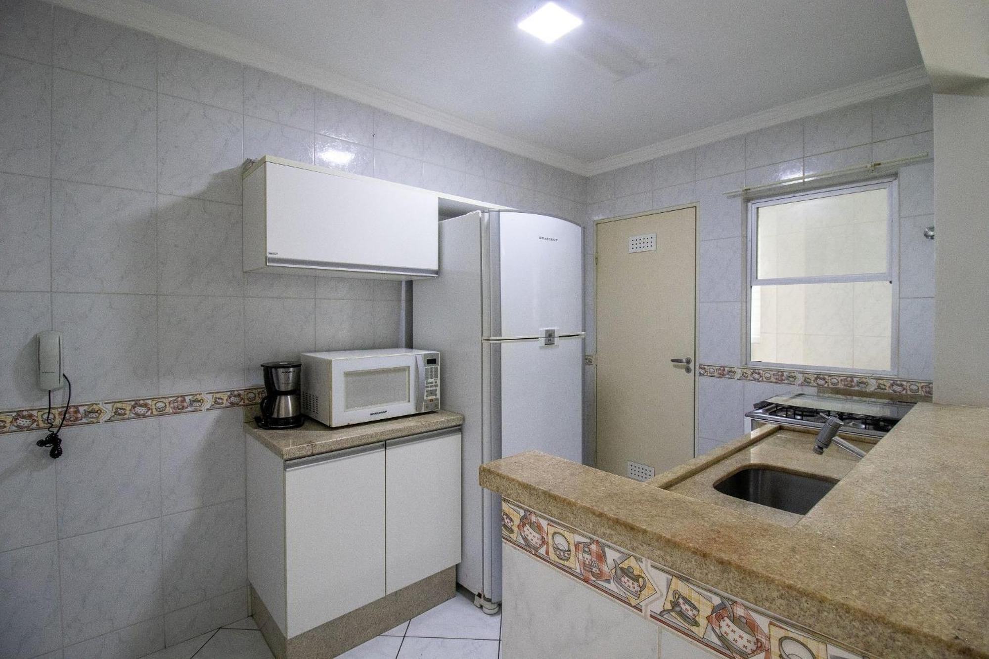 Apartamento Prg11 - 4 Dorm, Aconchegante, Centro, Garagem