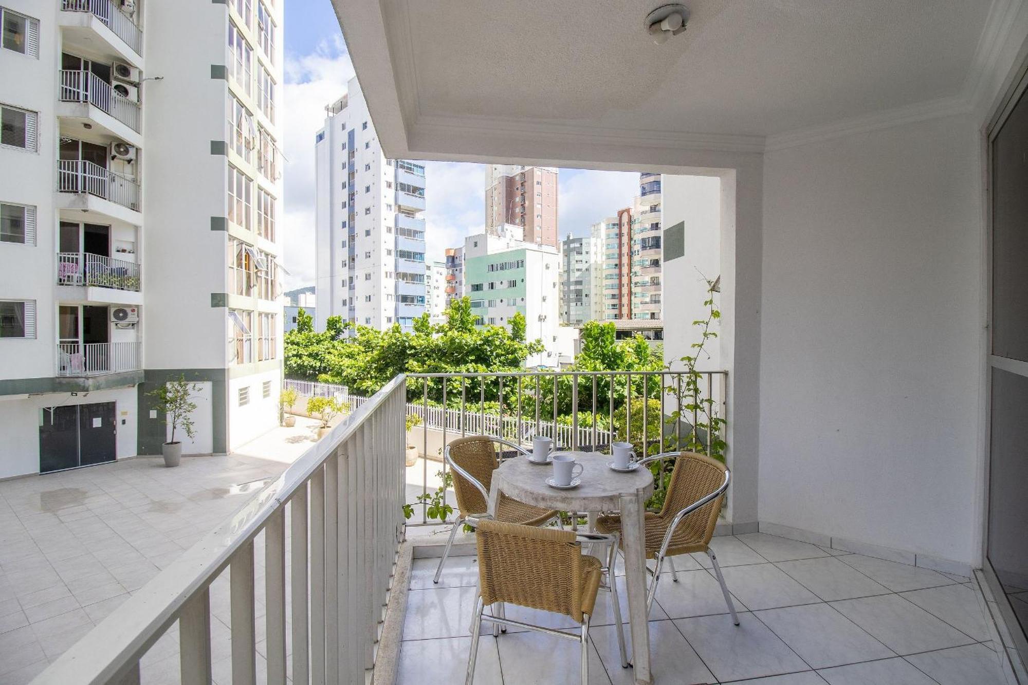 Prg11 - 4 Dorm, Aconchegante, Centro, Garagem Balneario Camboriu