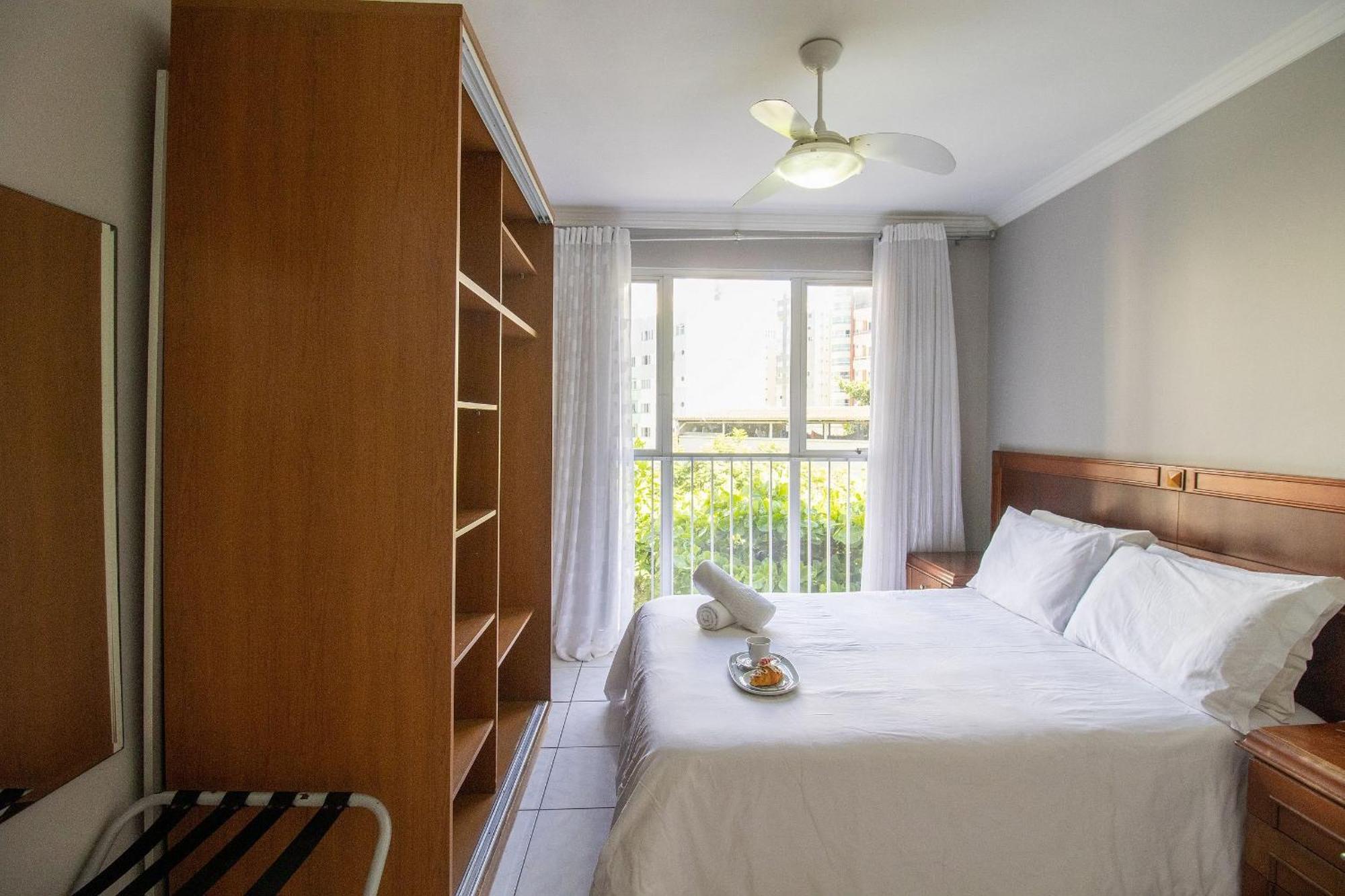 Prg11 - 4 Dorm, Aconchegante, Centro, Garagem Apartamento Balneario Camboriu