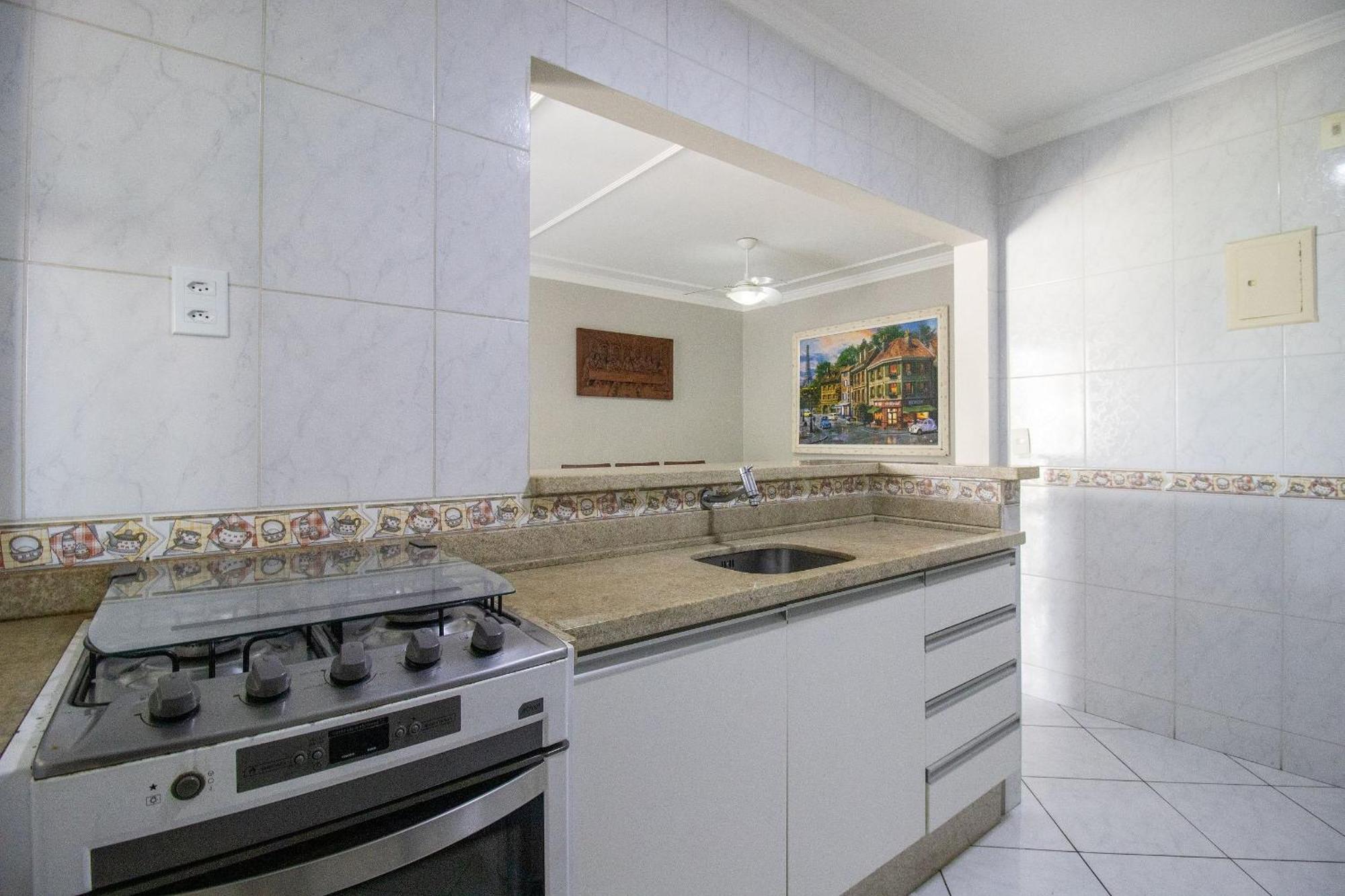 Prg11 - 4 Dorm, Aconchegante, Centro, Garagem Balneario Camboriu