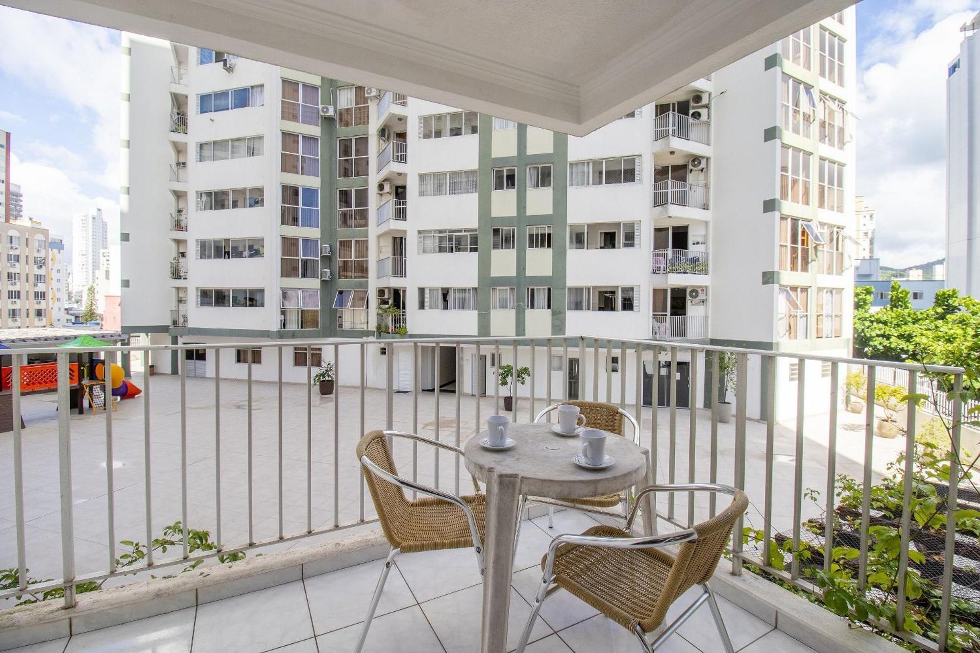 Apartamento Prg11 - 4 Dorm, Aconchegante, Centro, Garagem *
