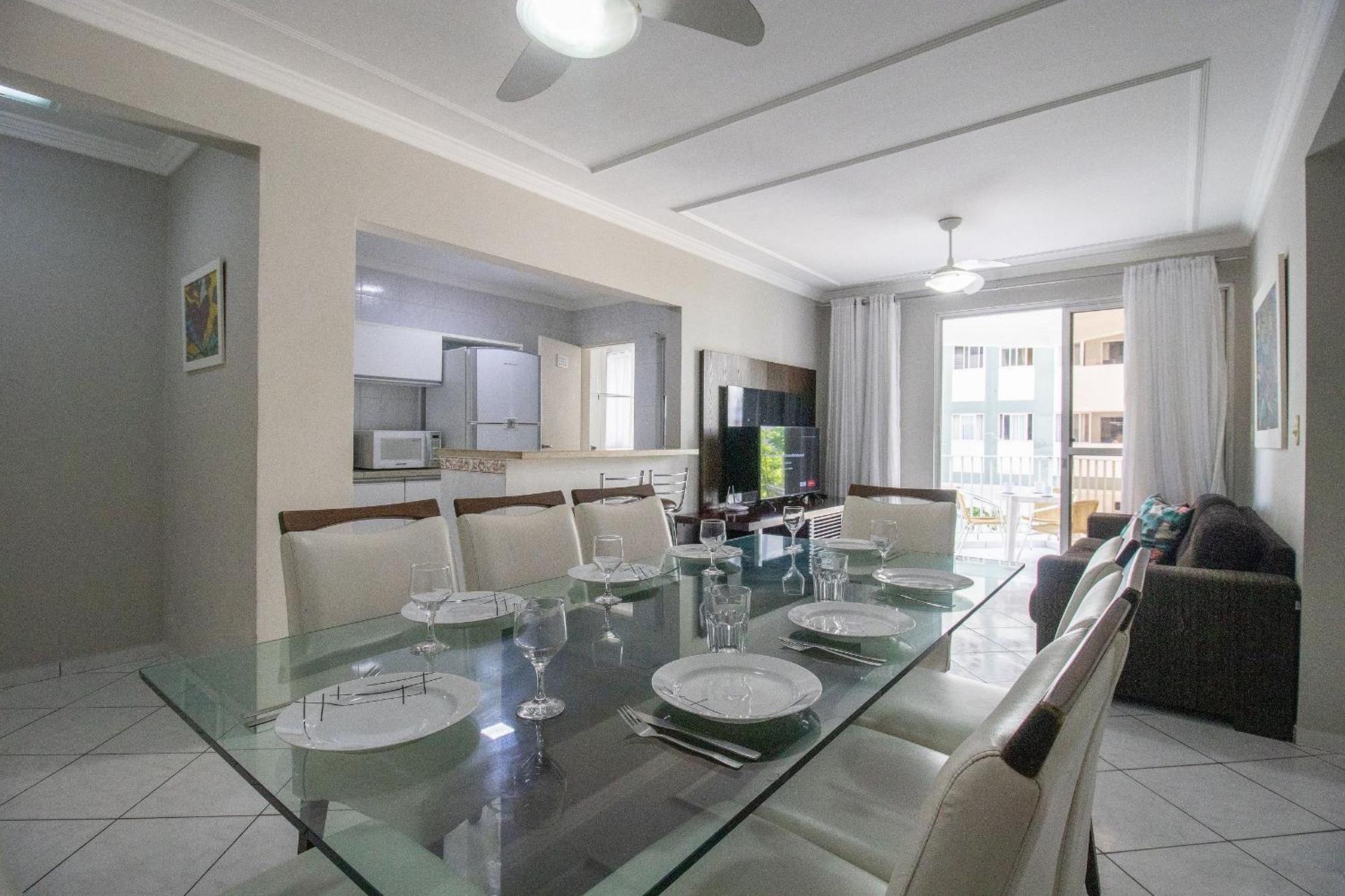 Apartamento Prg11 - 4 Dorm, Aconchegante, Centro, Garagem Balneario Camboriu