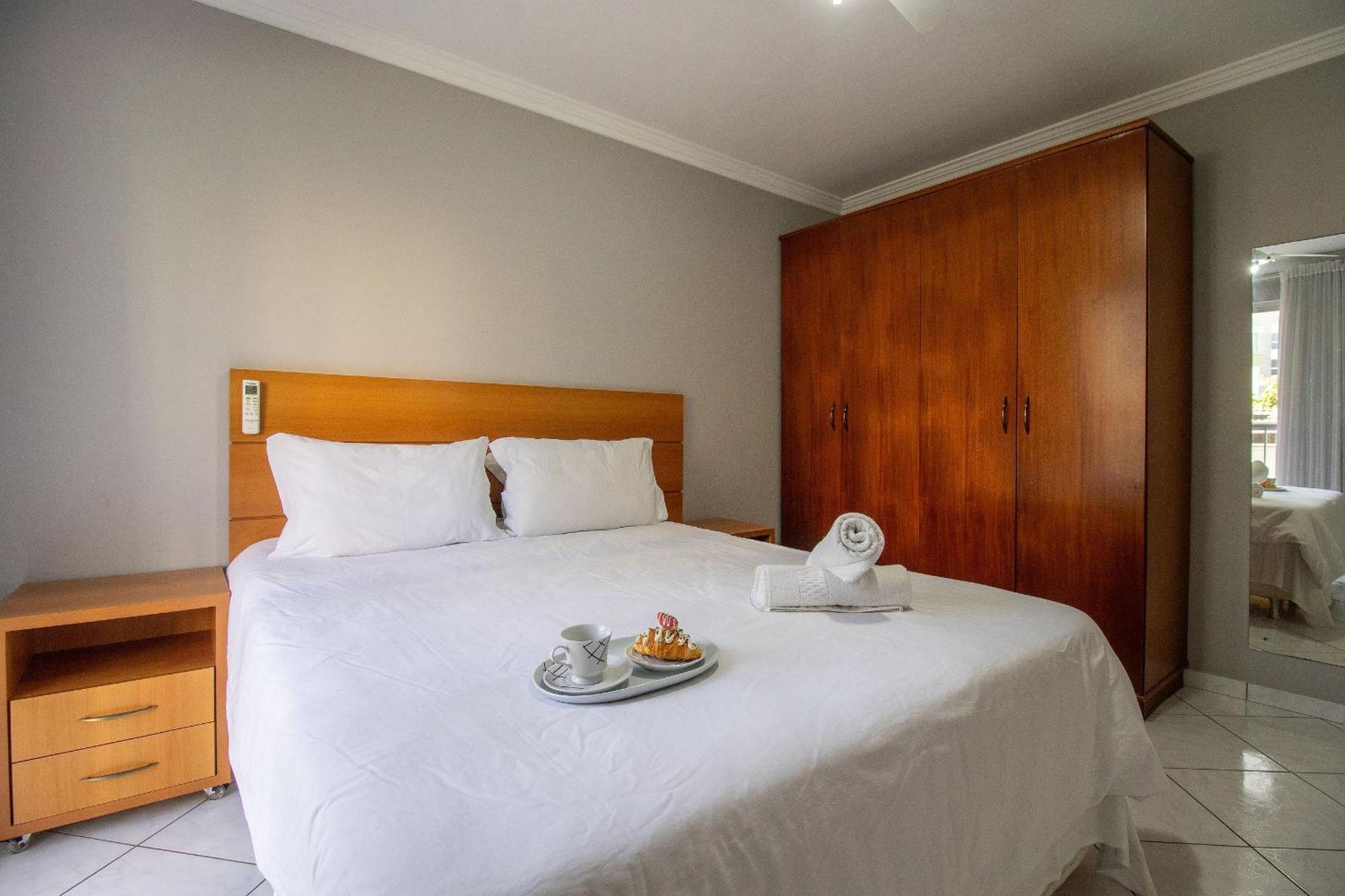 Prg11 - 4 Dorm, Aconchegante, Centro, Garagem * Balneario Camboriu